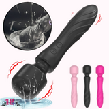 Vibrador Varinha Mágica