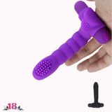 Vibrador Dedeira