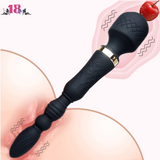 Vibrador Varinha Mágica