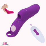 Vibrador Dedeira