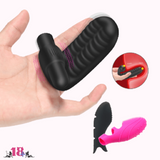 Vibrador Dedeira