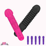 Vibrador Varinha Mágica