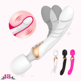 Vibrador Varinha Mágica