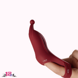 Vibrador Dedeira