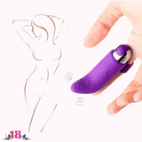 Vibrador Dedeira