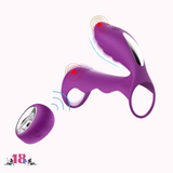 Vibrador para Casal