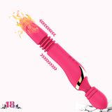 Vibrador Varinha Mágica