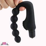 Vibrador Plug Anal