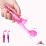 Vibrador Dedeira - Geleia