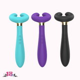 Vibrador para Casal