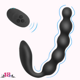 Vibrador Plug Anal