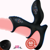 Vibrador para Casal