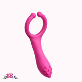 Vibrador para Casal