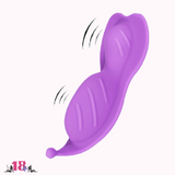 Vibrador de Calcinha - Grape