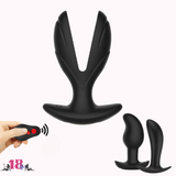 Vibrador Plug Anal