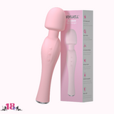 Vibrador Varinha Mágica