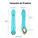 Vibrador Uno