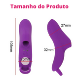 Vibrador Dedeira