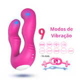 Vibrador Dildo Strapon