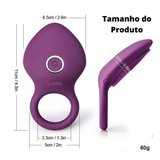 Vibrador para Casal