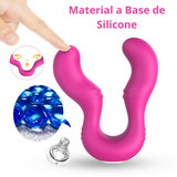 Vibrador Dildo Strapon