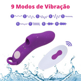 Vibrador Dedeira