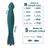 Vibrador Uno