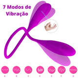 Vibrador Dildo Strapon