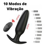 Vibrador Plug Anal