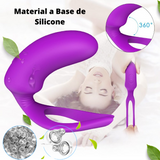 Vibrador para Casal