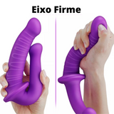 Dildo Strapon