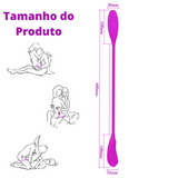 Vibrador Dildo Strapon