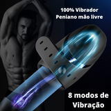 Vibrador para Pênis - Cabeça