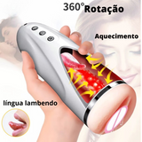 Masturbador Automático