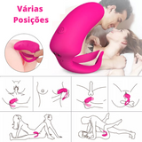 Vibrador para Casal