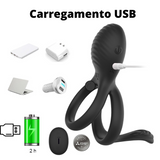 Vibrador para Casal