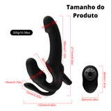 Vibrador Dildo Strapon