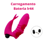 Vibrador Dedeira