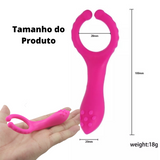 Vibrador para Casal