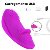 Vibrador de Calcinha