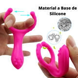 Vibrador para Casal