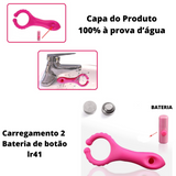 Vibrador para Casal