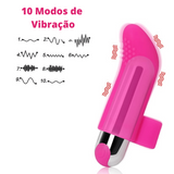 Vibrador Dedeira