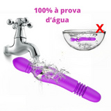 Vibrador Varinha Mágica