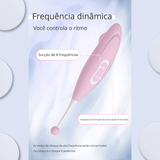 Vibrador Estimulante - Sucção - 18+sexyshop