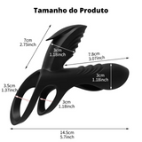 Vibrador para Casal