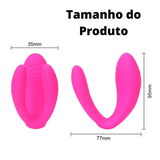 Vibrador Dildo Strapon