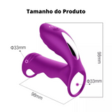 Vibrador para Casal