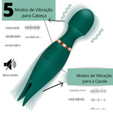 Vibrador Mamilo - Estimulador