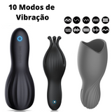 Vibrador para Pênis - masturbador